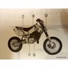 Yamaha YZ 80 (E) de 1992